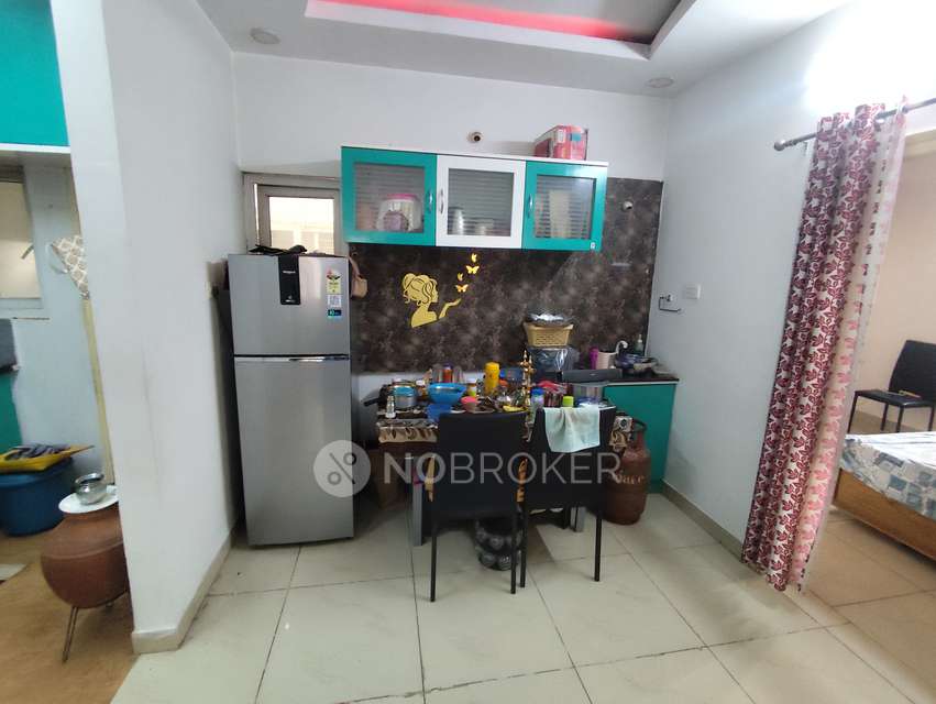 2 BHK Flat In Giridhari For Sale  In Kismatpur