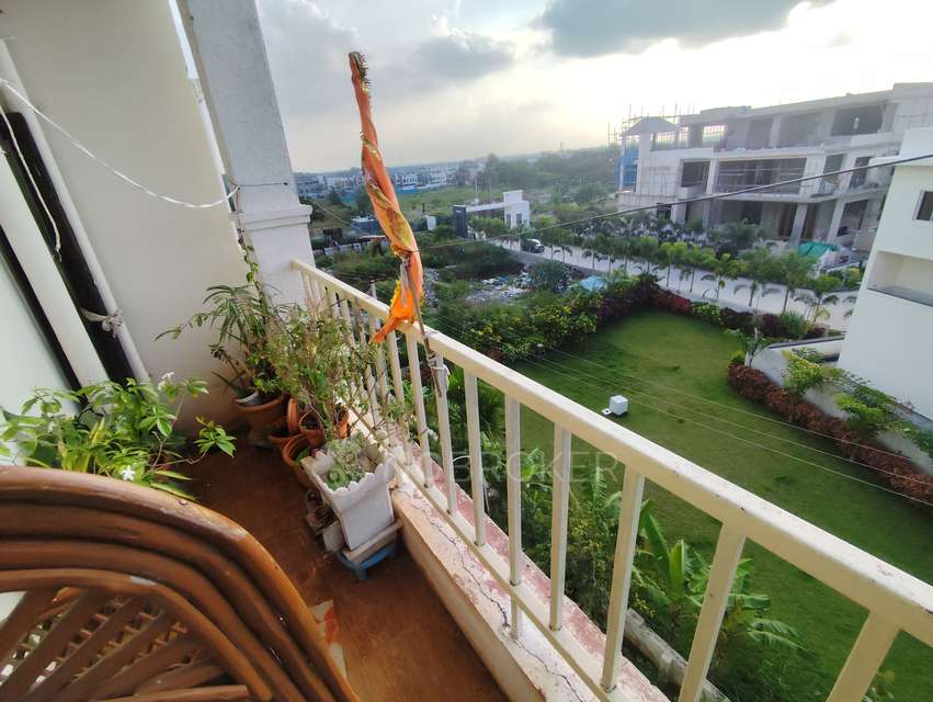 2 BHK Flat In Giridhari For Sale  In Kismatpur