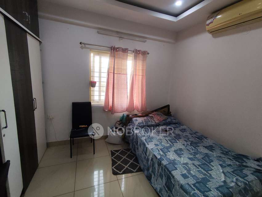 2 BHK Flat In Giridhari For Sale  In Kismatpur