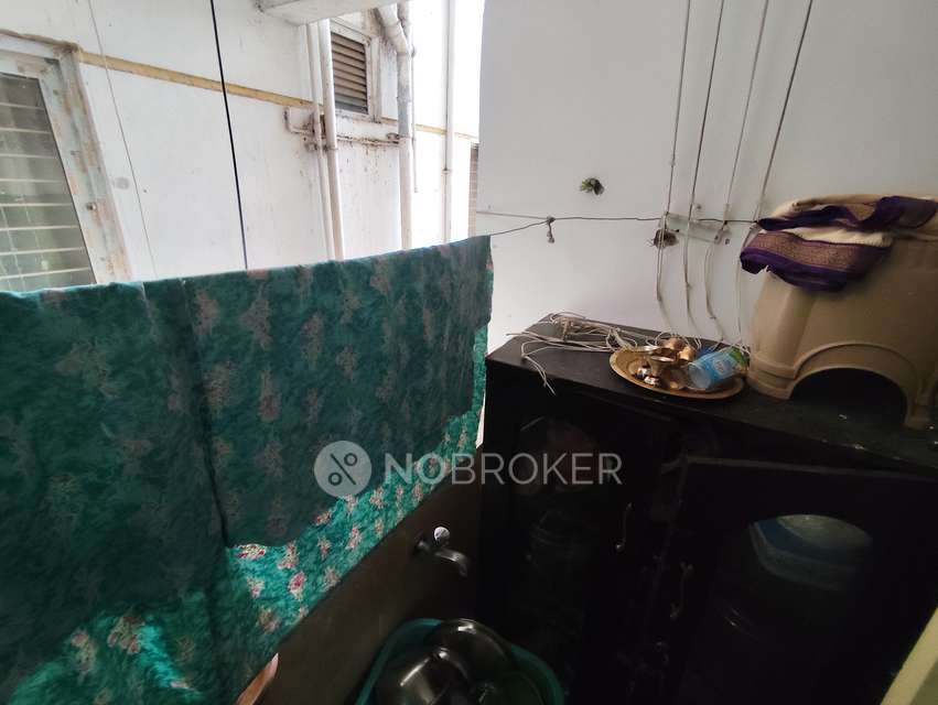 2 BHK Flat In Giridhari For Sale  In Kismatpur