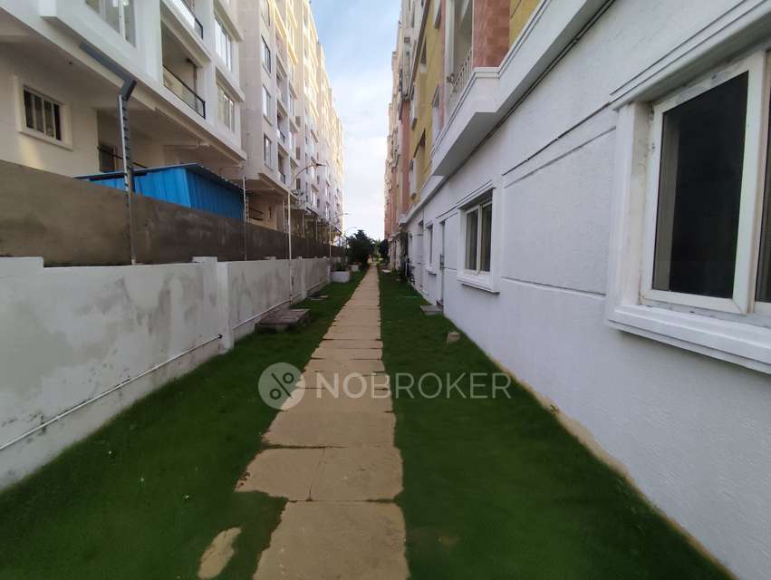 2 BHK Flat In Giridhari For Sale  In Kismatpur