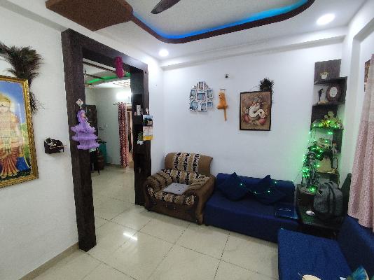 2 BHK Flat In Giridhari For Sale  In Kismatpur