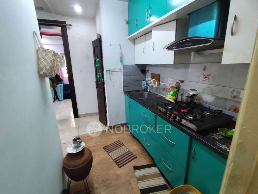 2 BHK Flat In Giridhari For Sale  In Kismatpur