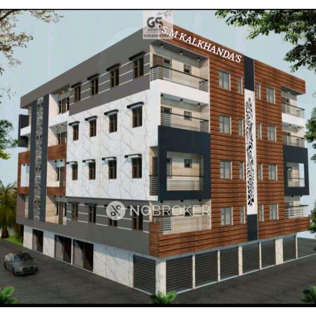 2 BHK Flat For Sale  In Nangloi