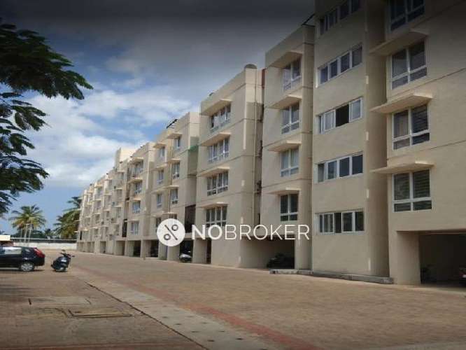 2 BHK Flat In Vbhc Palmhaven For Sale  In Kengeri
