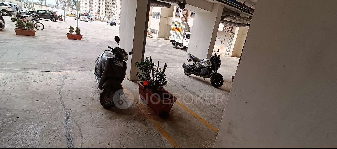 2 BHK Flat In Vbhc Palmhaven For Sale  In Kengeri