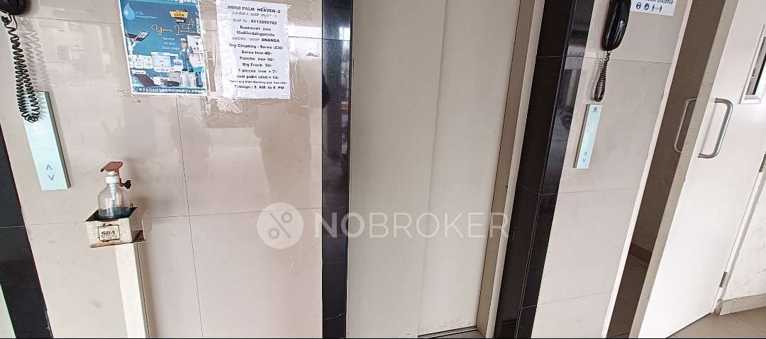 2 BHK Flat In Vbhc Palmhaven For Sale  In Kengeri