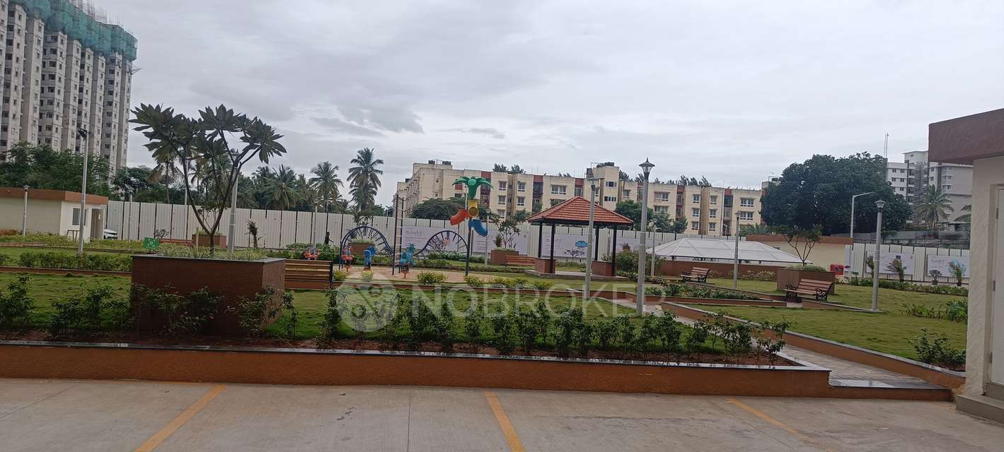 2 BHK Flat In Vbhc Palmhaven For Sale  In Kengeri