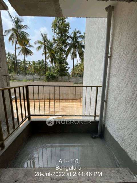 2 BHK Flat In Vbhc Palmhaven For Sale  In Kengeri