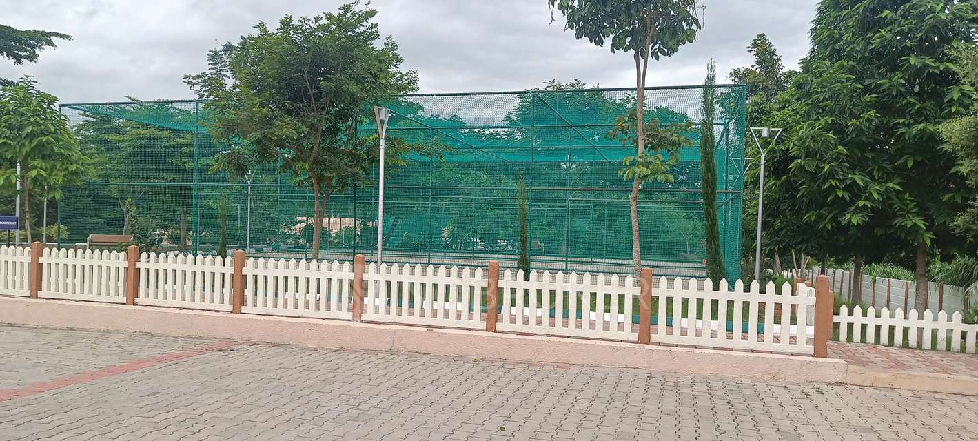 2 BHK Flat In Vbhc Palmhaven For Sale  In Kengeri