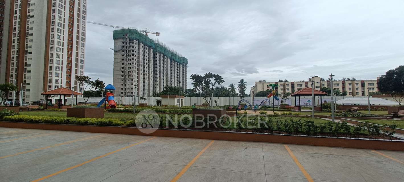 2 BHK Flat In Vbhc Palmhaven For Sale  In Kengeri