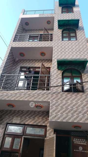 1 BHK House for Rent  In Dwaraka