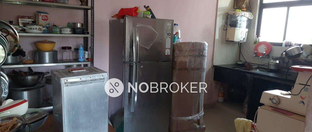 1 BHK Flat In Shree Vardhaman Nagar For Sale  In Kondhwa