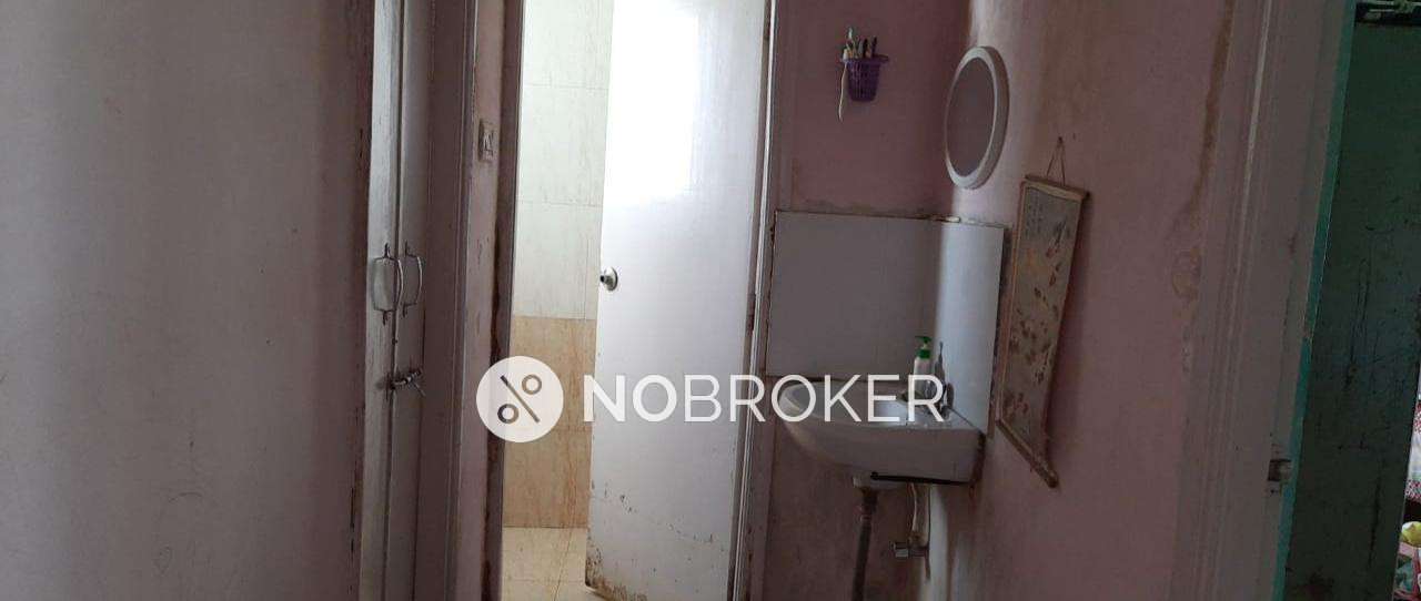 1 BHK Flat In Shree Vardhaman Nagar For Sale  In Kondhwa