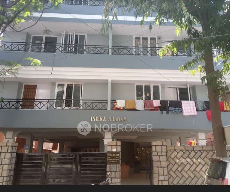 PG for Girls in Ameerpet