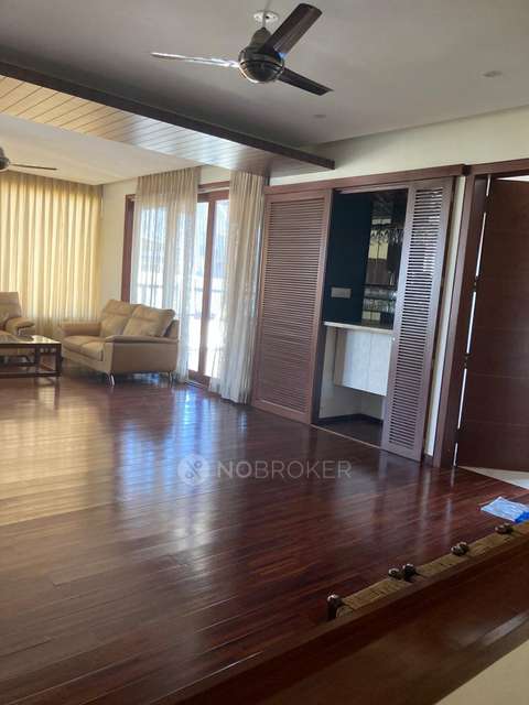 4 BHK Flat In Sri Sai Orchids For Sale  In Rmv 2nd Stage