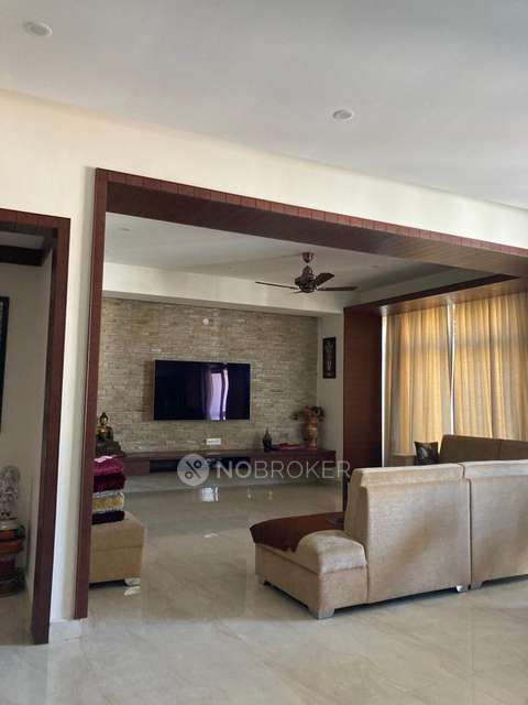 4 BHK Flat In Sri Sai Orchids For Sale  In Rmv 2nd Stage