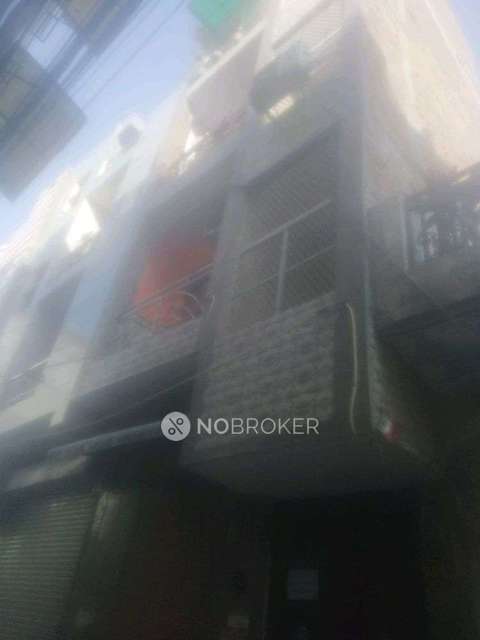 1 BHK Flat for Rent  In Baprola