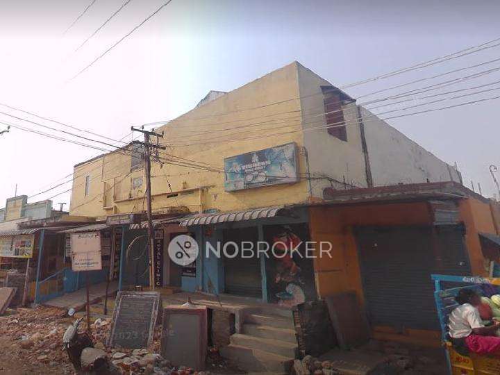 1 RK Flat for Rent  In Nazarathpettai