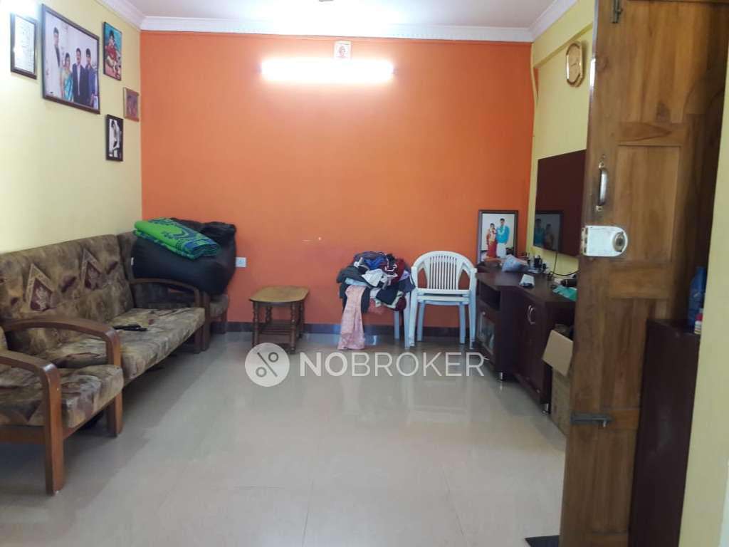 SIRI IKON Uttarahalli Hobli Without Brokerage Semifurnished 2 BHK