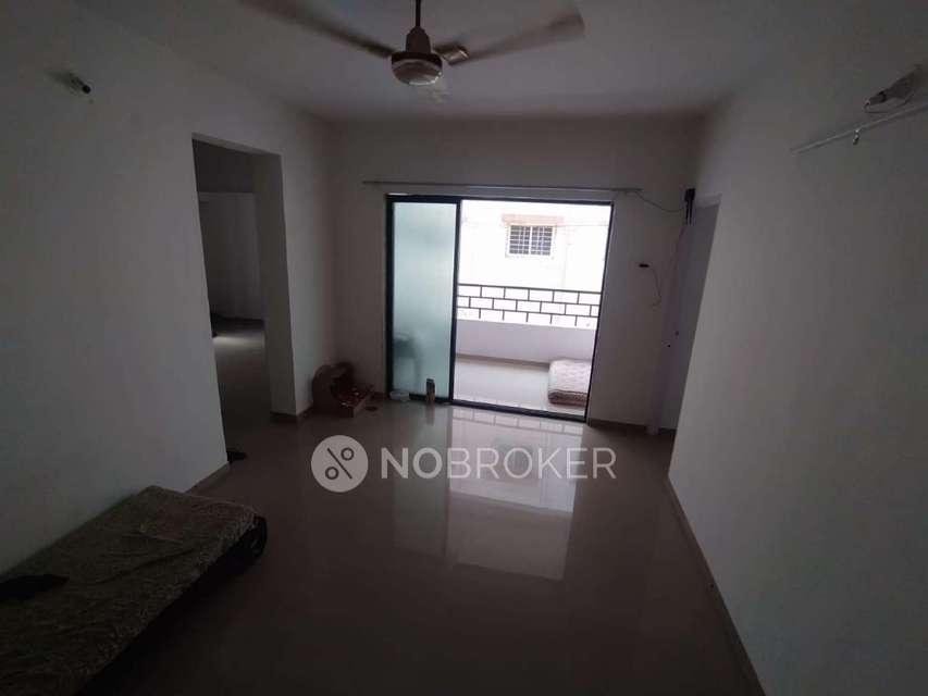 Single Room for Female In 2 BHK  In Sahyadri Villa, Bhintade Nagar In Bhintade Nagar