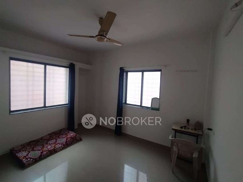 Single Room for Female In 2 BHK  In Sahyadri Villa, Bhintade Nagar In Bhintade Nagar