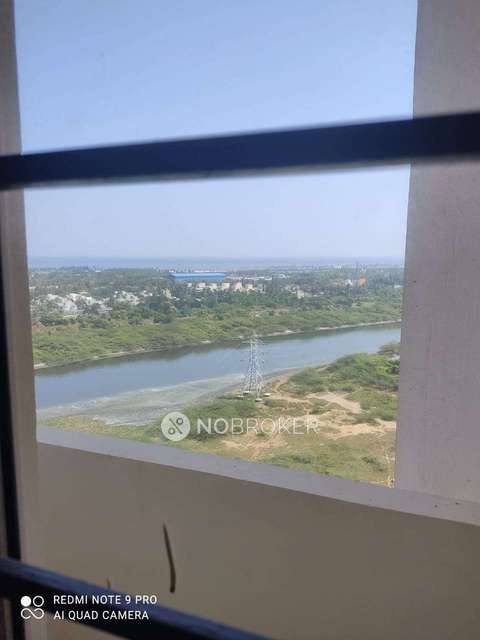 3 BHK Flat In Neelkamal Apartments For Sale  In Kazhipattur