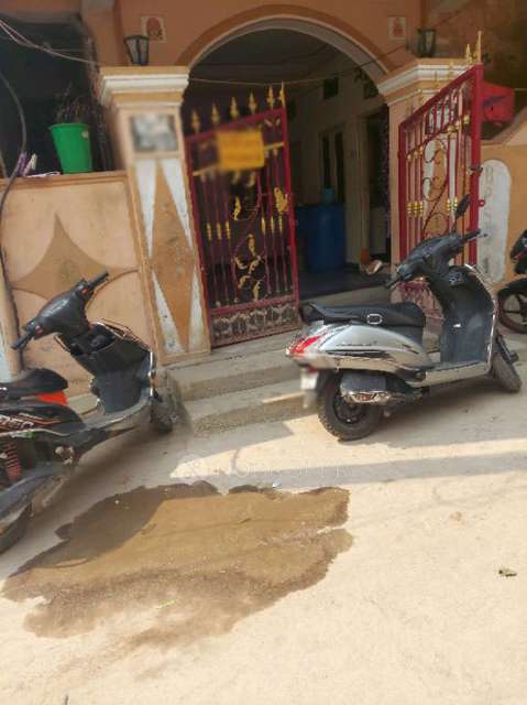 1 BHK House for Rent  In Kamalaprasad Nagar