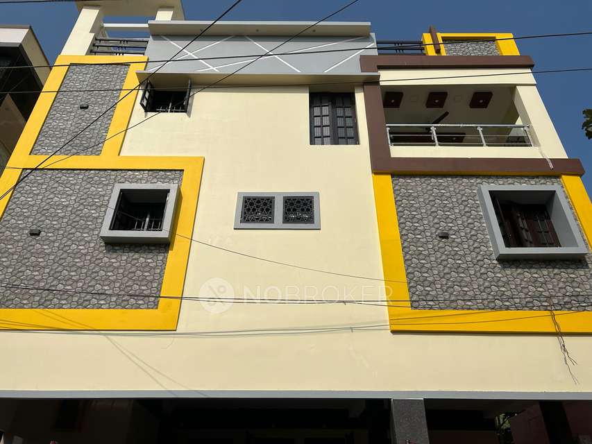 2 BHK Flat for Rent  In Ponniammanmedu