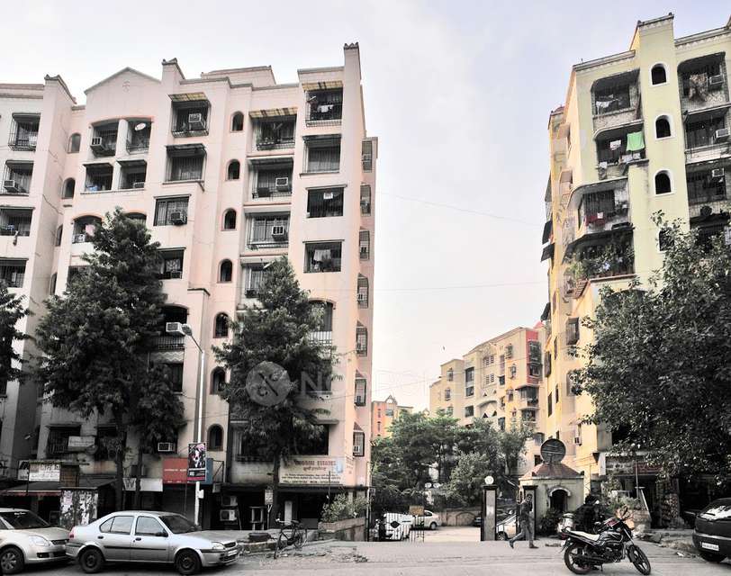 1 BHK Flat In Twin Star  For Sale  In Powai