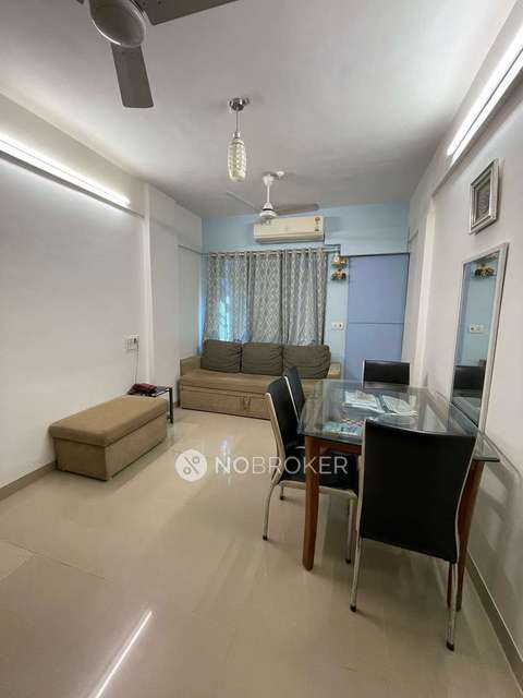 1 BHK Flat In Twin Star  For Sale  In Powai