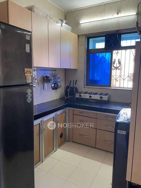 1 BHK Flat In Twin Star  For Sale  In Powai