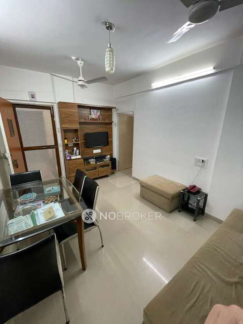 1 BHK Flat In Twin Star  For Sale  In Powai