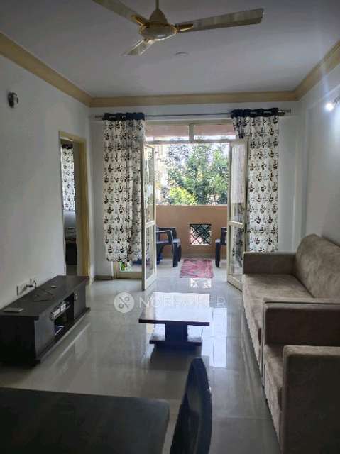 1 BHK Flat In Malibu Enclave for Rent  In Singasandra