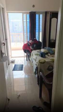 2 BHK Flat In Gaur 7th Avenue for Rent  In Gaur City 7th Avenue