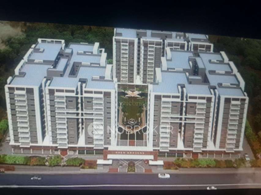 3 BHK Villa In Lansum Eden Gardens For Sale  In Kondapur