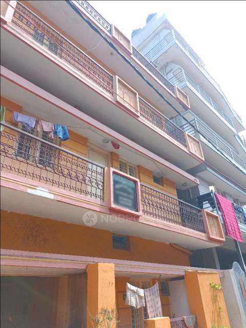 1 RK House for Rent  In  Bapuji Nagar