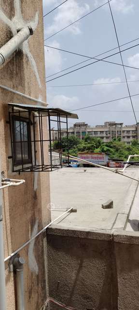 1 BHK Flat In Gavdevi Krupa For Sale  In Usarli Khurd