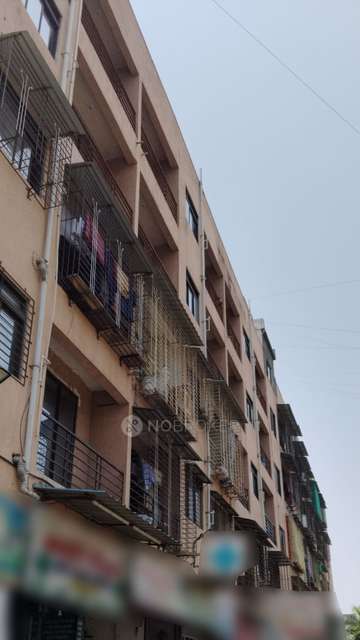 1 BHK Flat In Gavdevi Krupa For Sale  In Usarli Khurd