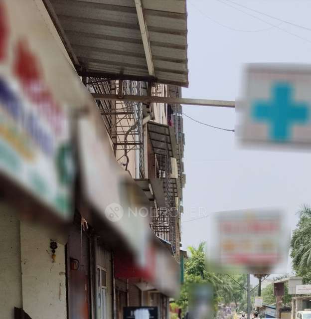 1 BHK Flat In Gavdevi Krupa For Sale  In Usarli Khurd