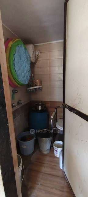 1 BHK Flat In Gavdevi Krupa For Sale  In Usarli Khurd