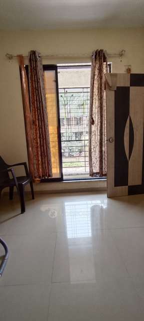 1 BHK Flat In Gavdevi Krupa For Sale  In Usarli Khurd