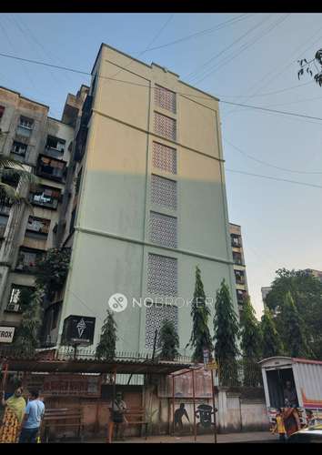 1 BHK Flat In Nandanvan Society For Sale  In Malad West
