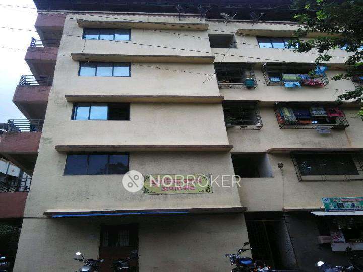 1 RK Flat In Shree Kundlik Mhatre Apartment C.h.s. Ltd. For Sale  In Dombivli East