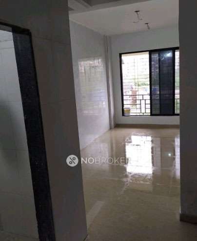 1 RK Flat In Astha Niwas Society For Sale  In Ulwe