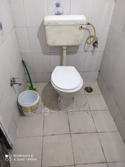 1 RK Flat In Astha Niwas Society For Sale  In Ulwe