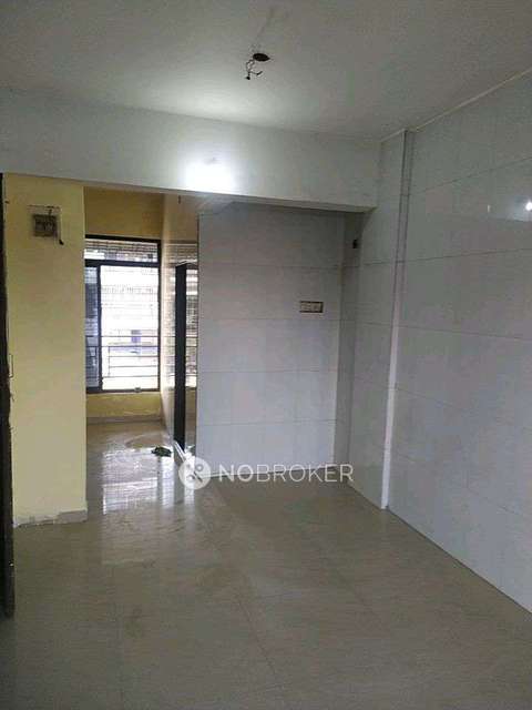 1 RK Flat In Astha Niwas Society For Sale  In Ulwe