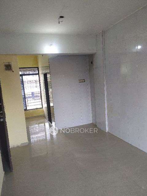 1 RK Flat In Astha Niwas Society For Sale  In Ulwe