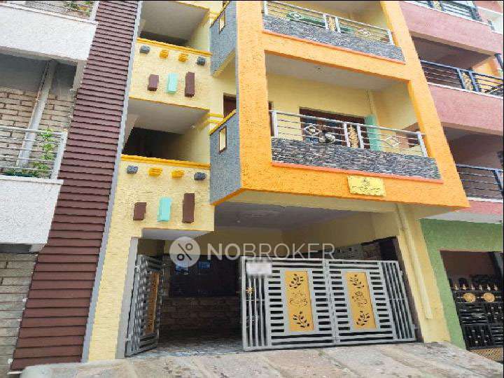 1 BHK House for Rent  In Laggere