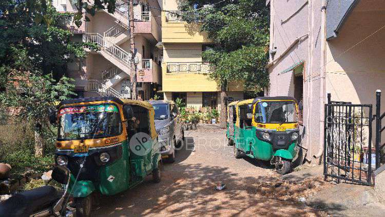 1 BHK House For Sale  In  Hulimavu